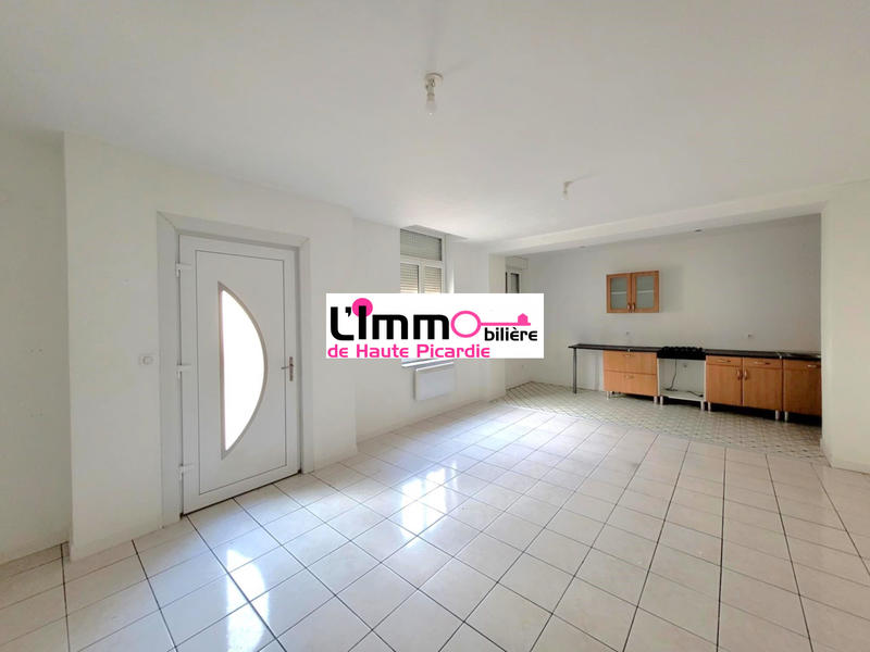 Immeuble - 685 m²