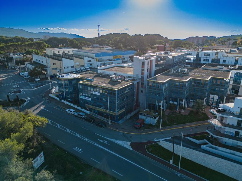 Parking / Garage - 19 m²