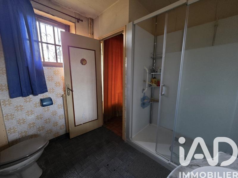 Maison de campagne - 144 m² - 7 pièces