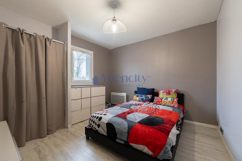 Maison - 126 m² - 6 pièces