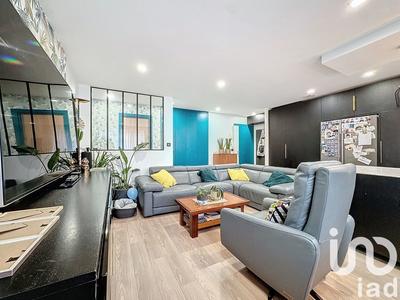 Appartement - 81 m² - 4 pièces