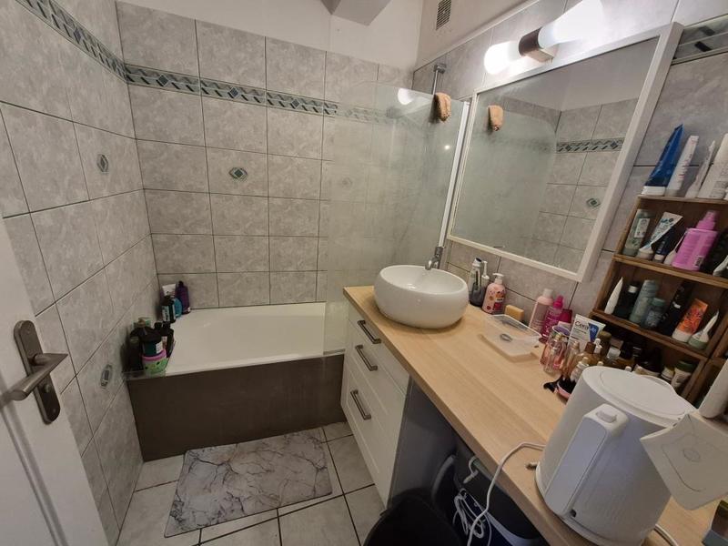 Appartement - 55 m² - 2 pièces