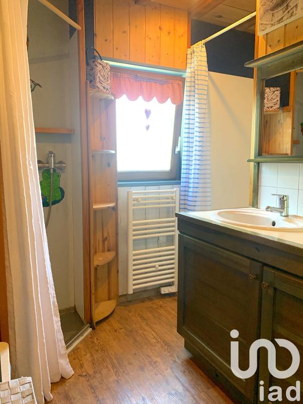 Maison - 156 m² - 12 pièces