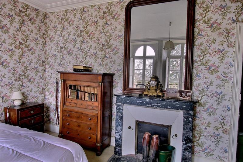 Manoir - 337 m² - 15 pièces