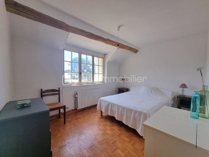 Maison en pierre - 135 m² - 5 pièces