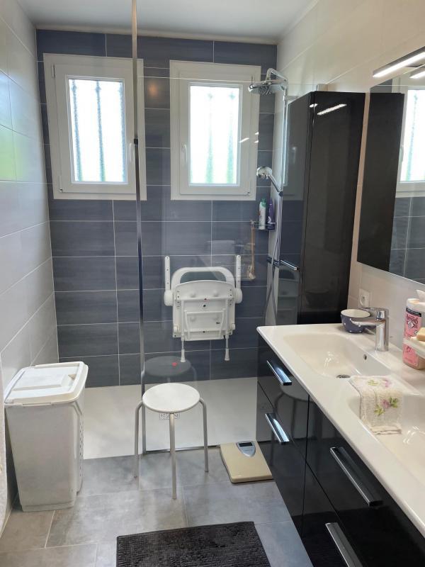 Maison - 152 m² - 6 pièces