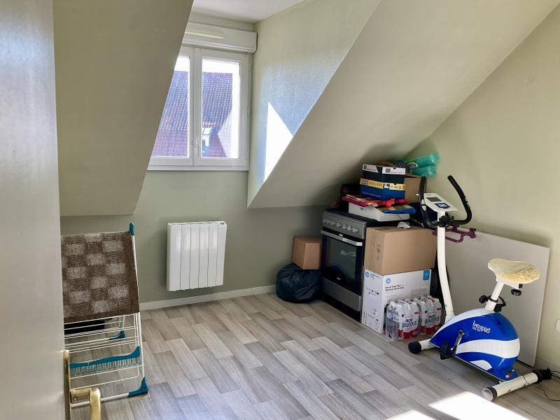 Appartement - 93 m² - 4 pièces