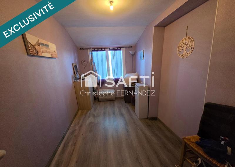 Maison - 303 m² - 10 pièces