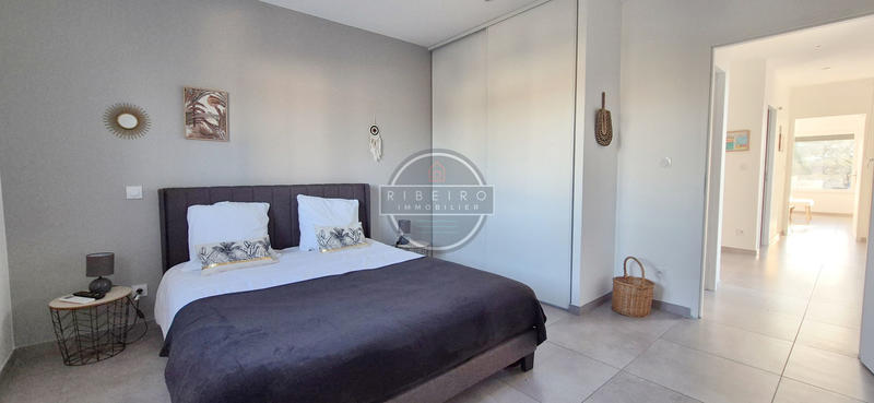 Villa - 110 m² - 4 pièces