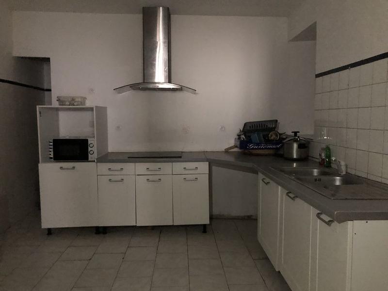 Maison de ville - 106 m² - 3 pièces