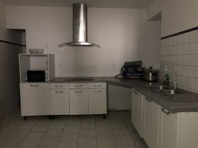 Maison de ville - 106 m² - 3 pièces