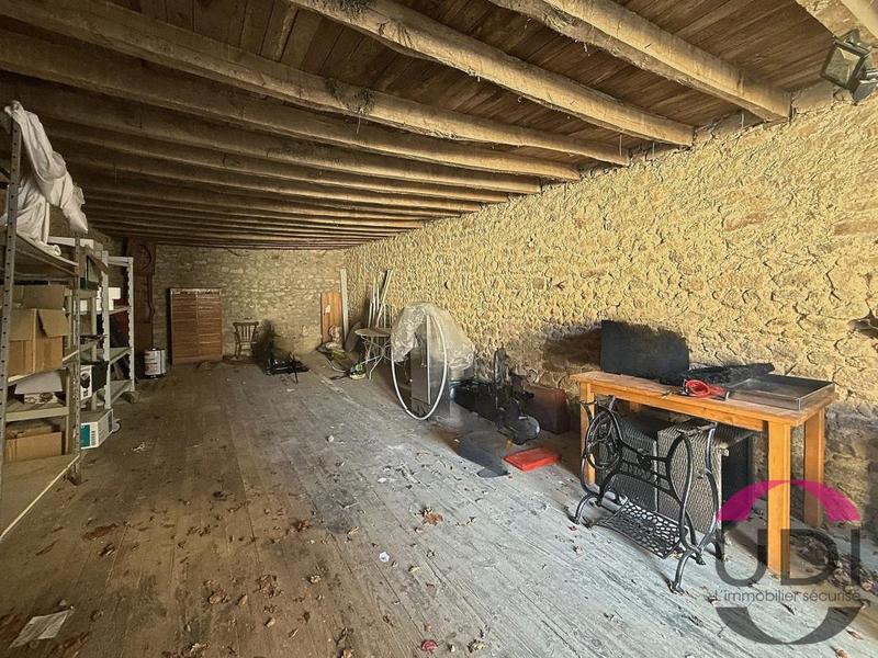 Maison - 70 m² - 2 pièces