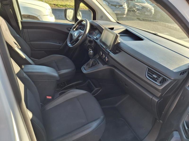 Renault Kangoo 1,3TCE100cv Grand Confort