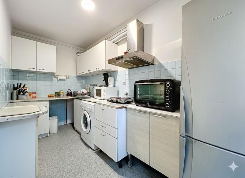 Studio - 36 m² - 1 pièce