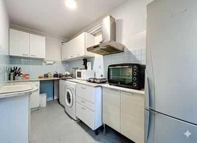 Studio - 36 m² - 1 pièce