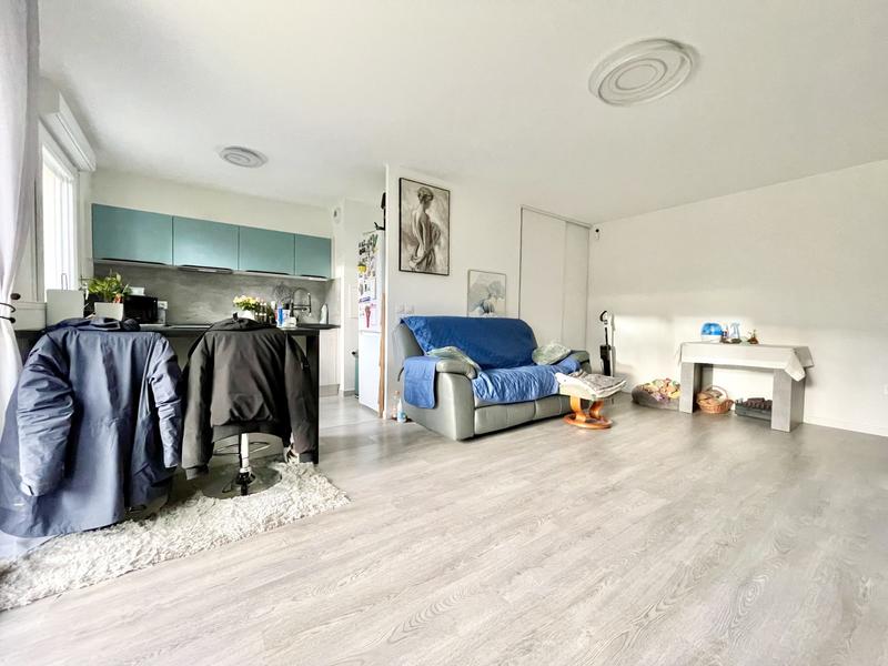 Appartement - 84 m² - 4 pièces