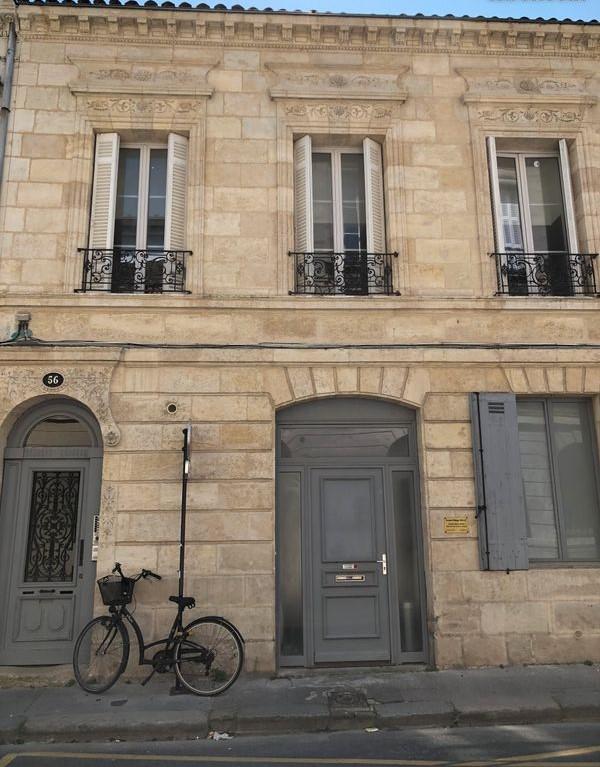 Studio - 22 m² - 1 pièce