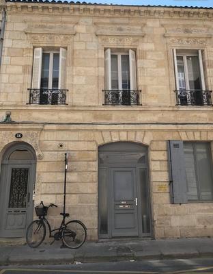 Studio - 22 m² - 1 pièce