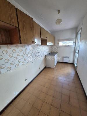 Appartement - 69 m² - 4 pièces