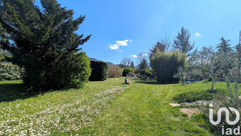 Maison - 108 m² - 4 pièces