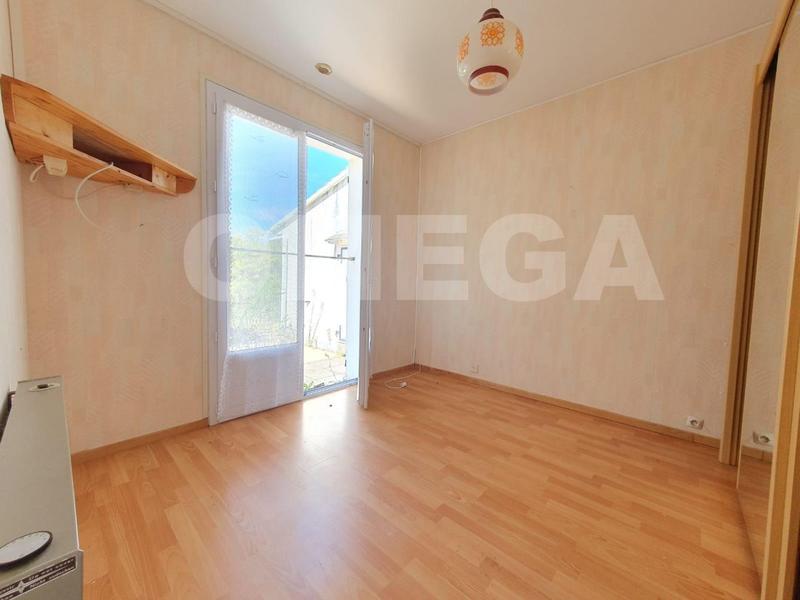 Maison - 108 m² - 6 pièces