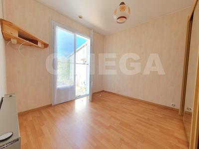 Maison - 108 m² - 6 pièces