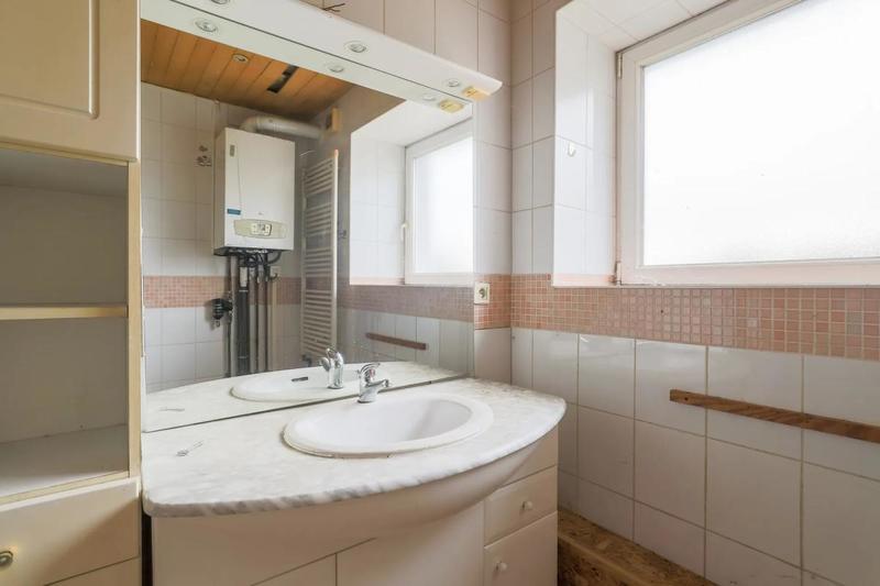 Maison - 106 m² - 2 pièces