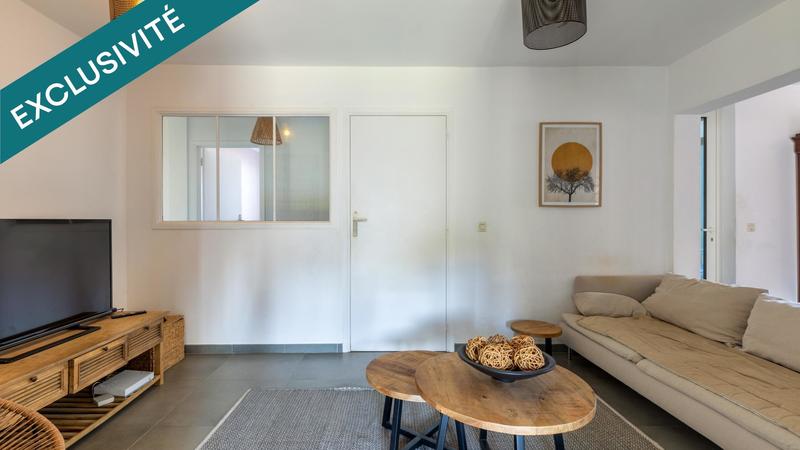 Villa - 155 m² - 7 pièces