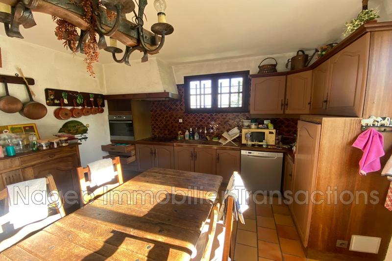 Maison - 259 m² - 8 pièces