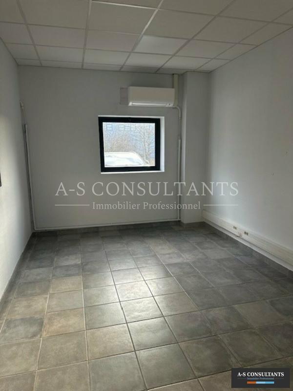 Local commercial - 178 m²