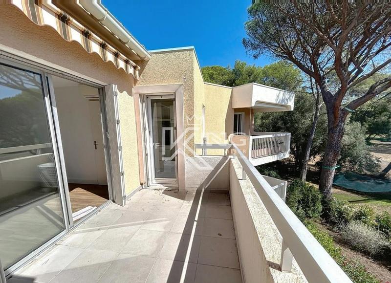 Appartement - 52 m² - 3 pièces