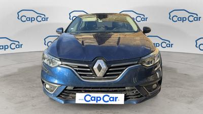 Renault Mégane 1.5 dCi 110 Business