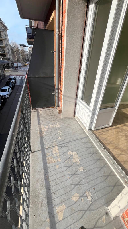 Appartement - 75 m² - 4 pièces