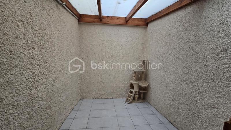 Appartement - 52 m² - 2 pièces