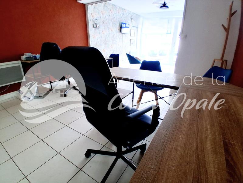 Local commercial - 66 m²