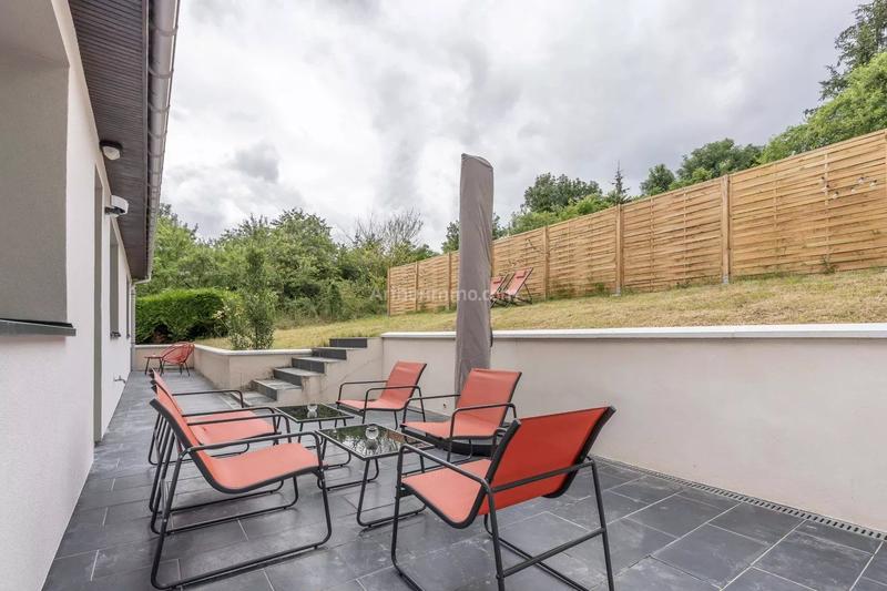 Appartement - 11 m² - 1 pièce