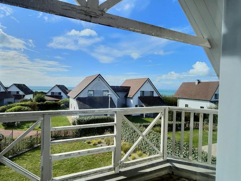 Villa - 83 m² - 4 pièces