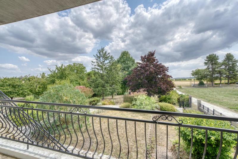 Maison d'architecte - 172 m² - 6 pièces