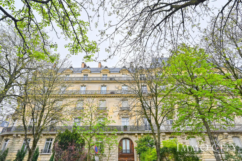 Appartement - 23 m² - 1 pièce