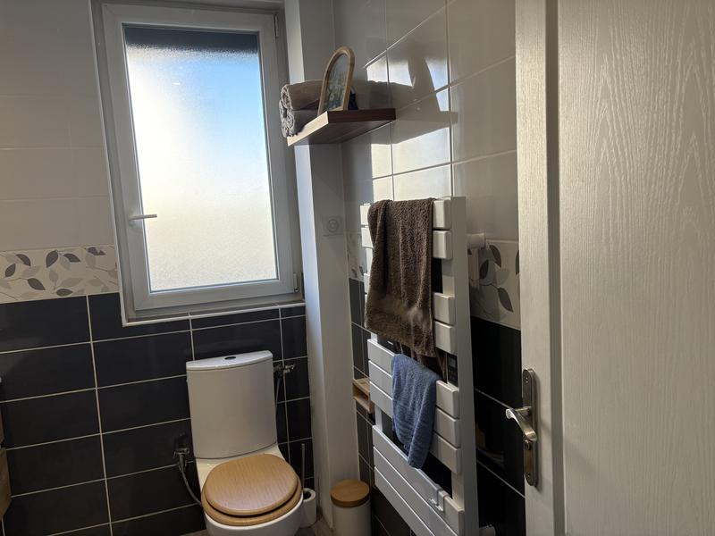 Maison - 117 m² - 5 pièces