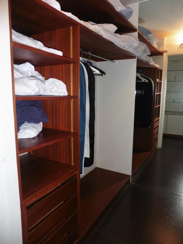 Appartement - 103 m² - 4 pièces