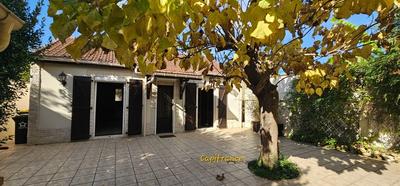 Maison - 86 m² - 4 pièces