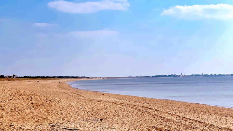 Appartement - 91 m² - 4 pièces