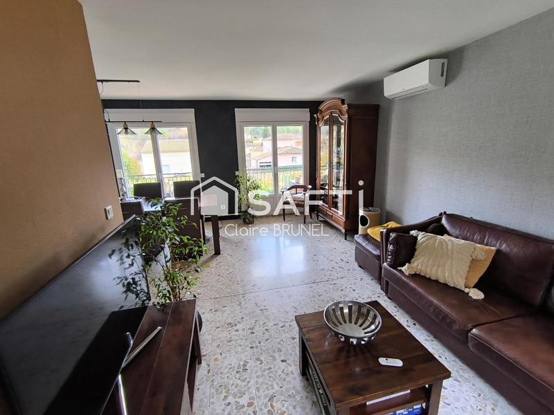 Maison - 183 m² - 6 pièces