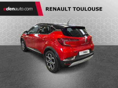 Renault Captur E-Tech Plug-in 160 - 21 Intens