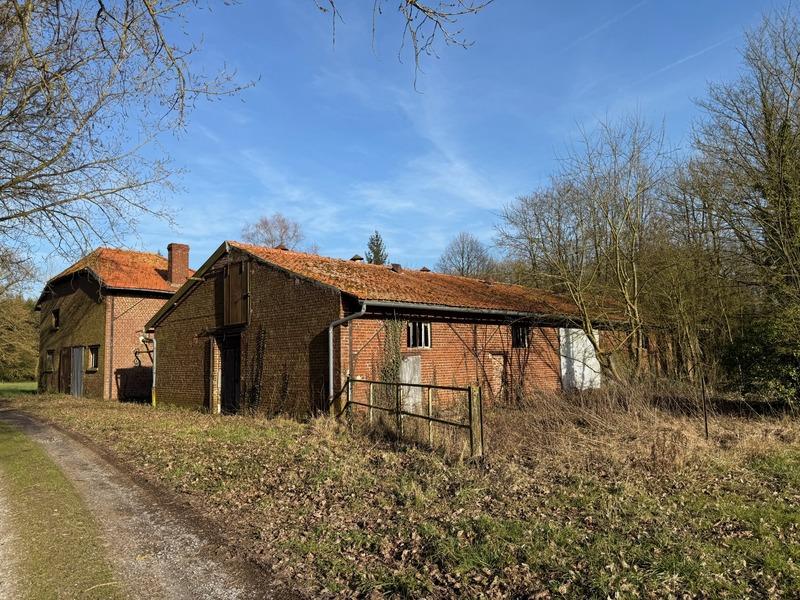 Maison bourgeoise - 173 m² - 7 pièces