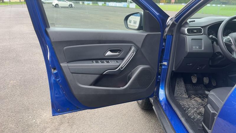 Dacia Duster 1.0 Eco-G 100 Journey - Première main Garantie constructeur