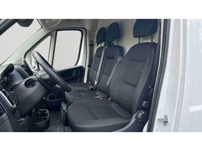Fiat Ducato (30) Fgn Tole L2h2 (Mh2) 3.5 t 140 Ch s&amp;S Bva8