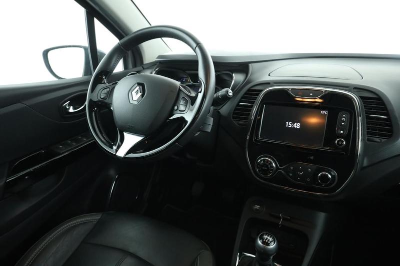 Renault Captur 1.5 dCi Energy Pure 110 ch