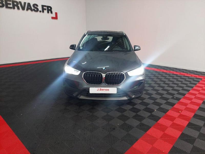 Bmw X1 xDrive25e Business Design Bva6